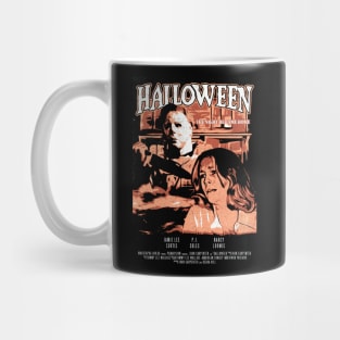 Halloween Mug